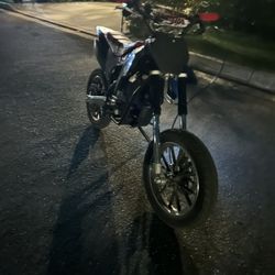 mototec