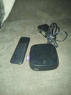 Roku 2