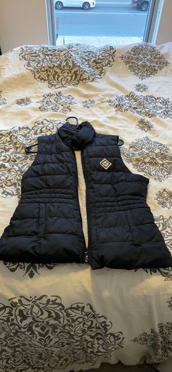 Vest x Jacket