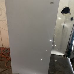 Freezer Works Great Frost Free We Sell Them All The Time 