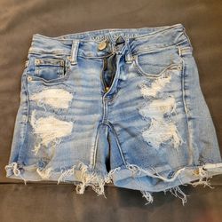 Women's Shorts - Post 8