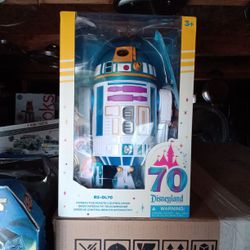 Star Wars R2-DL70 