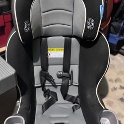 graco extend2fit 