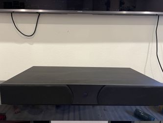 Bluetooth Soundbar