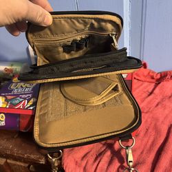 Gun  carrying case