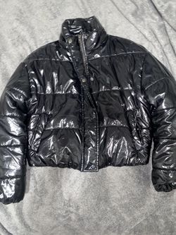 Puffer Coat