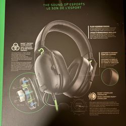 Razer Shark V2 X