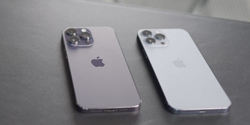 Apple iPhone 14 Pro 256GB