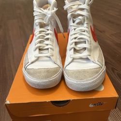 Nike Blazer 