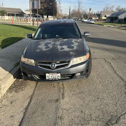 2006 Acura TSX(Mechanic special)