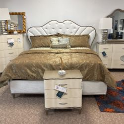 Bedroom Set 