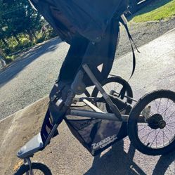 Joovy Zoom 360 Ultralight