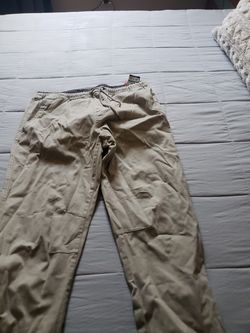 Men's jogger pants