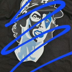 Warriors dodger 