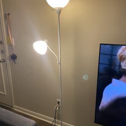 White Lamps