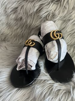 Gucci Sandals 