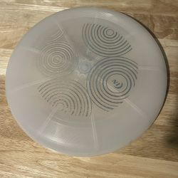 LED Frisbee 