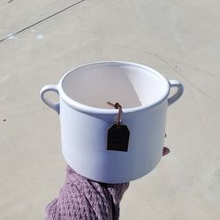 Decorative Plant Pot