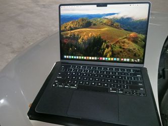Macbook Air