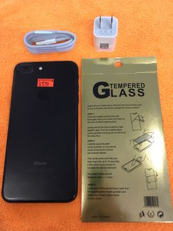 iPhone 7 Plus 128GB Unlocked