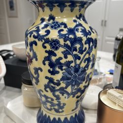 Vase