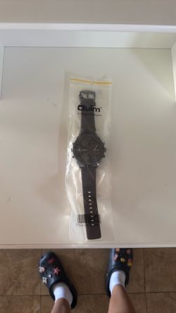 QUIM watch for men