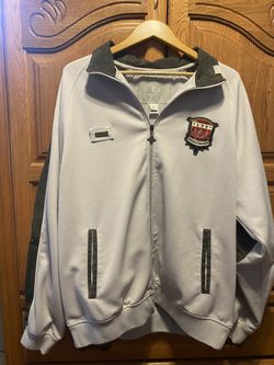 LRG Grey Jacket 2 XL 
