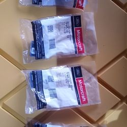 2006 Ford Expedition TPMS