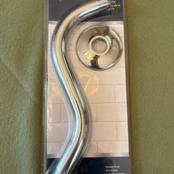 Shower Head Extension