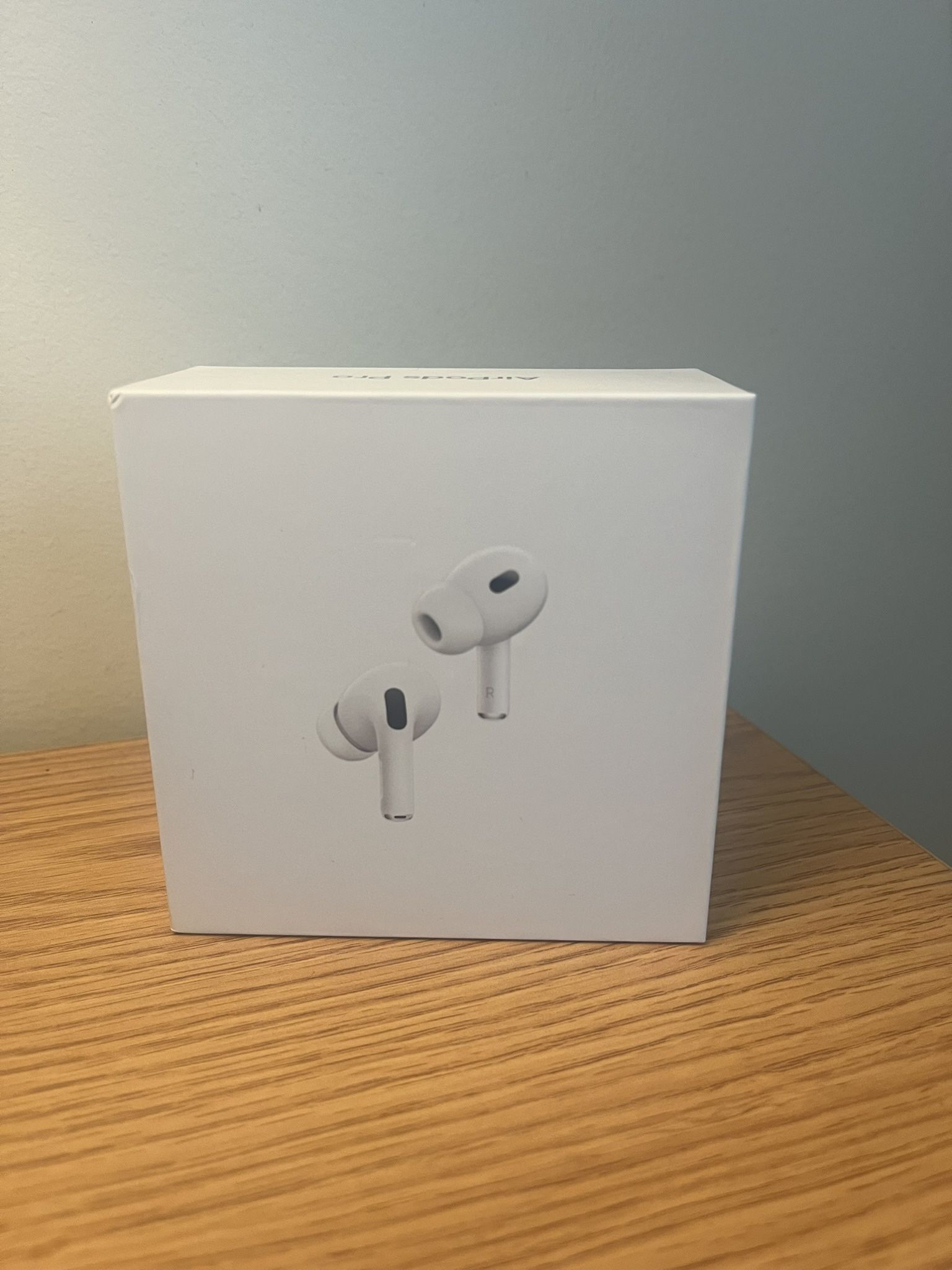 Apple Airpods Pro (Gen 2)
