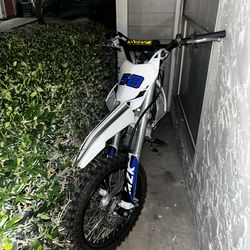 125cc super sport fast 1😮‍💨