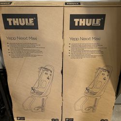 Thule Yepp Nexxt Maxi Child Bike Seat
