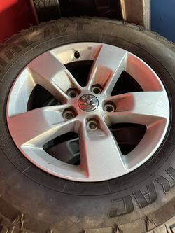 Ram Rims
