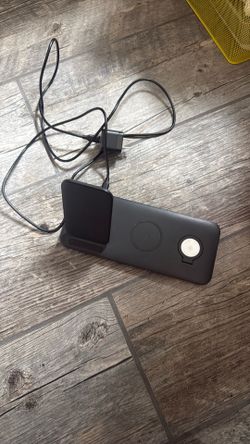 Anker wireless charger Charging Station