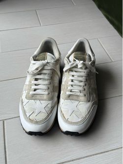 Valentino Garavani Camustar Sneaker Size 43EU/10US