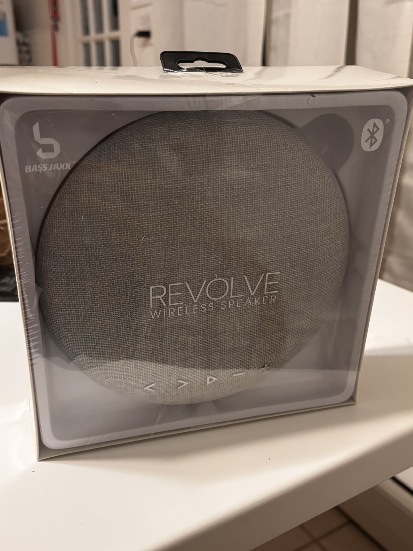 Bluetooth Speaker