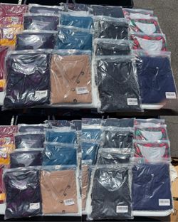 Storage Bulk Sale (EVERYTHING MUST GO) $1