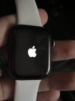 Apple Watch Series 7 45mm GPS LTE With 5 Bands