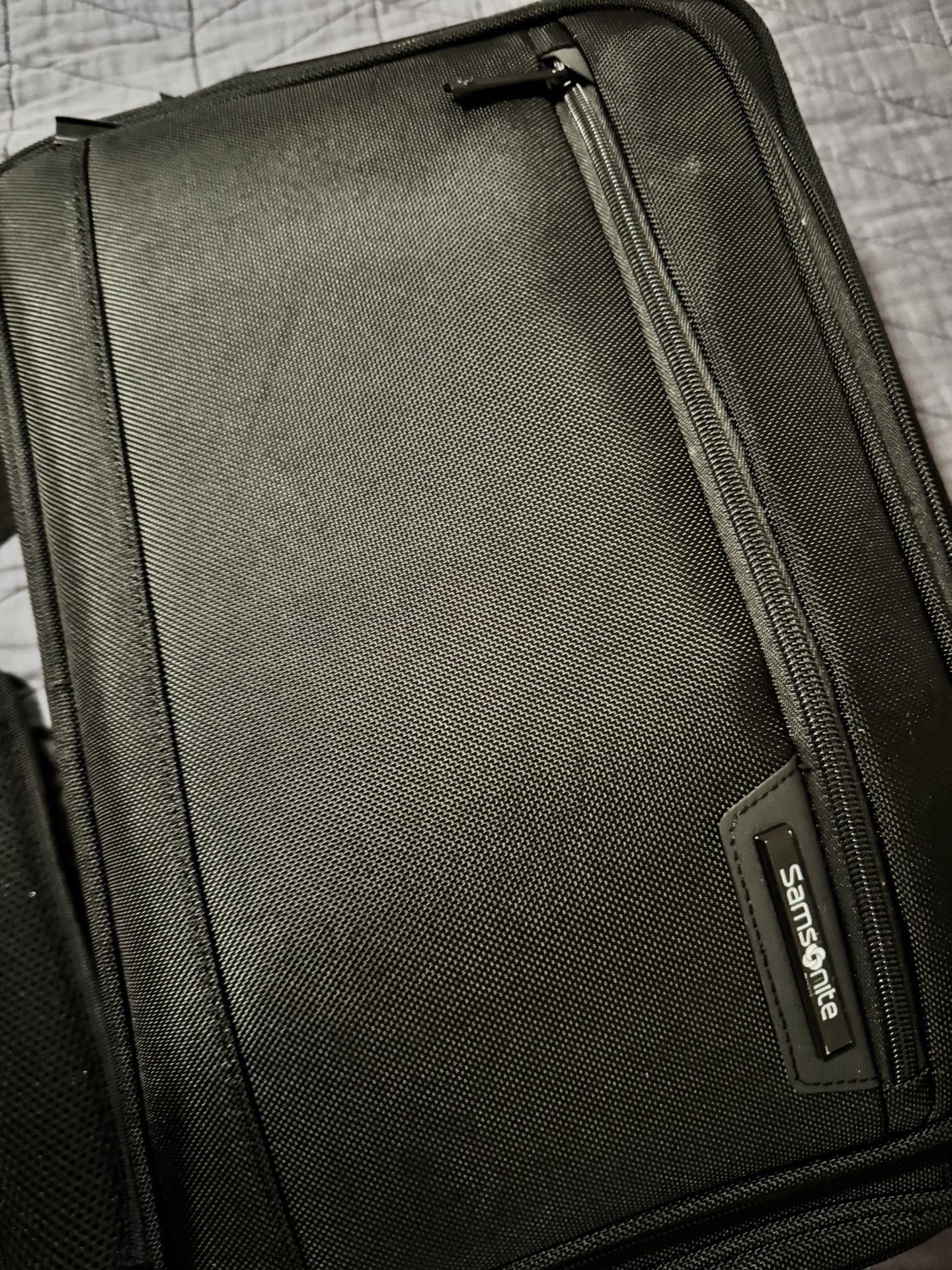 Samsonite Classic Business 2.0 Laptop Briefcase