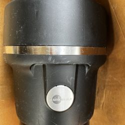 Garbage Disposal 