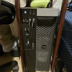 Budget Gaming PC - Dual Xeon / GTX 1660 Ti / 32GB RAM