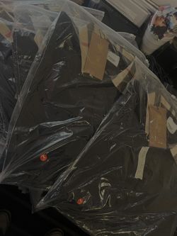 Burberry Polos Sizes M-XL