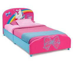 Bed For Kids