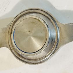 Single Spare Passenger Side Spinner Ko Dog Ear Type