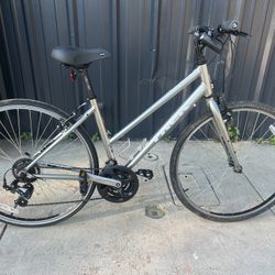Trek Bike 26” 