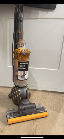 Dyson Ball Multifloor 2 Upright Vacuum