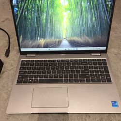 Dell Latitude 5420 15.6'' (256GB SSD Intel Core i5-1145G7 2.6GHz 16GB RAM) 