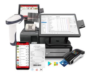 POS Solution with 0% Card Fees for Detroit Metro Area Businesses