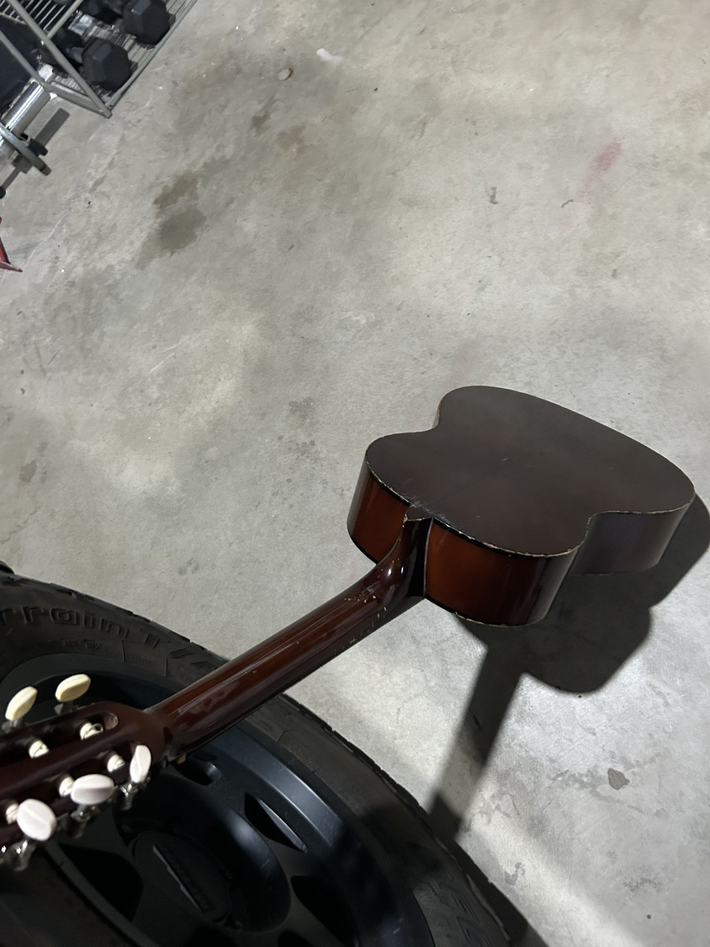 Guitar