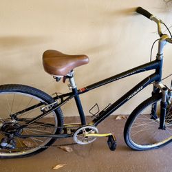 Specialized $700+ Bike if you buy now….Needs TLC